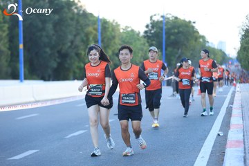 RUN TO LIVE 2025 - Ảnh #3258277