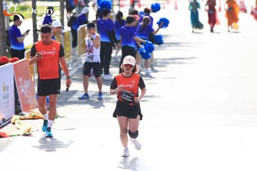 RUN TO LIVE 2025 - Ảnh #3209662