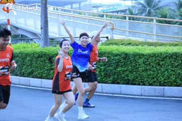 RUN TO LIVE 2025 - Ảnh #3156293