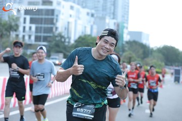 RUN TO LIVE 2025 - Ảnh #3208698