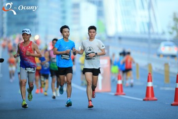 RUN TO LIVE 2025 - Ảnh #3284781
