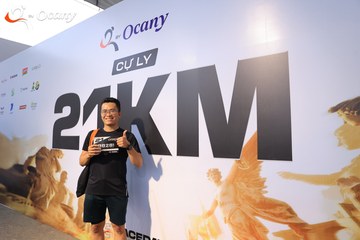 RUN TO LIVE 2025 - Ảnh #3127668