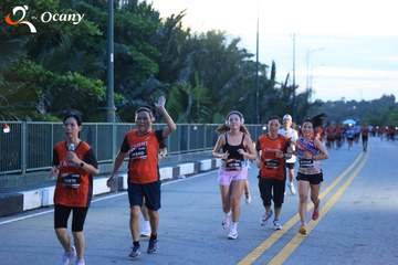 RUN TO LIVE 2025 - Ảnh #3264086