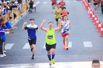 RUN TO LIVE 2025 - Ảnh #3153607