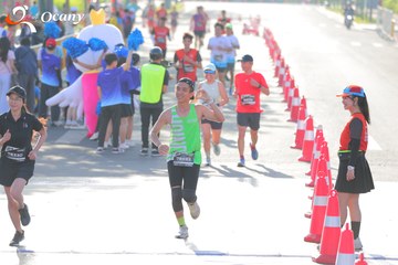 RUN TO LIVE 2025 - Ảnh #3193230
