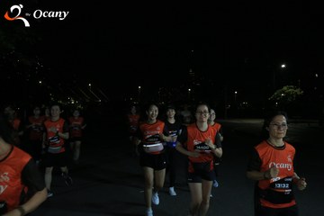 RUN TO LIVE 2025 - Ảnh #3281292