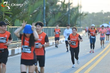 RUN TO LIVE 2025 - Ảnh #3297323