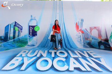 RUN TO LIVE 2025 - Ảnh #3119107