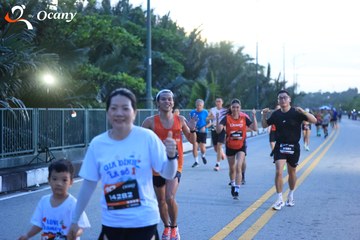 RUN TO LIVE 2025 - Ảnh #3264382