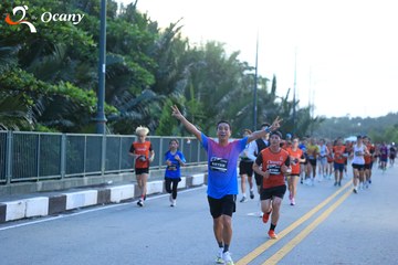 RUN TO LIVE 2025 - Ảnh #3265874