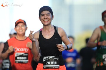 RUN TO LIVE 2025 - Ảnh #3283132