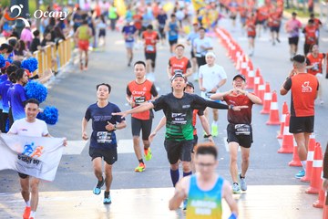 RUN TO LIVE 2025 - Ảnh #3154208