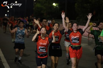 RUN TO LIVE 2025 - Ảnh #3204400