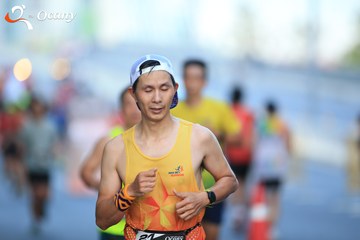 RUN TO LIVE 2025 - Ảnh #3289895