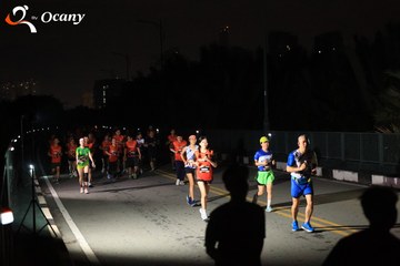 RUN TO LIVE 2025 - Ảnh #3261269