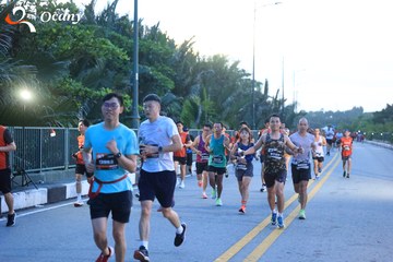 RUN TO LIVE 2025 - Ảnh #3264569