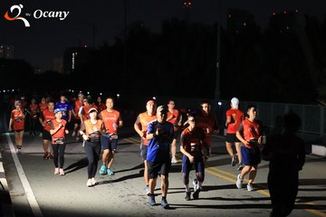 RUN TO LIVE 2025 - Ảnh #3262526