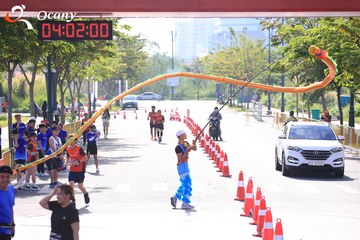 RUN TO LIVE 2025 - Ảnh #3209943