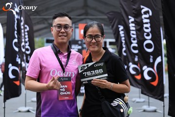 RUN TO LIVE 2025 - Ảnh #3132541