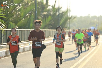 RUN TO LIVE 2025 - Ảnh #3301670