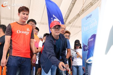 RUN TO LIVE 2025 - Ảnh #3134474