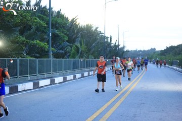 RUN TO LIVE 2025 - Ảnh #3264406