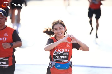 RUN TO LIVE 2025 - Ảnh #3208052