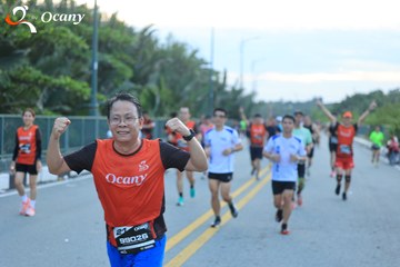 RUN TO LIVE 2025 - Ảnh #3284853