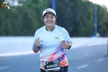 RUN TO LIVE 2025 - Ảnh #3257149