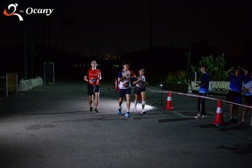 RUN TO LIVE 2025 - Ảnh #3270381