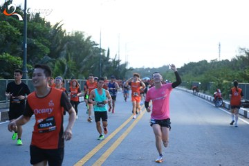 RUN TO LIVE 2025 - Ảnh #3265651
