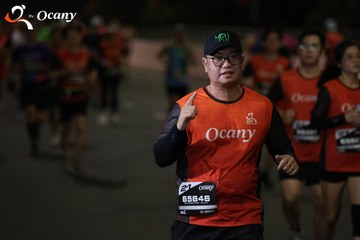 RUN TO LIVE 2025 - Ảnh #3204385