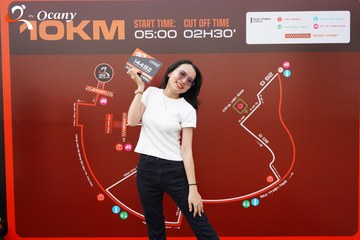 RUN TO LIVE 2025 - Ảnh #3136744