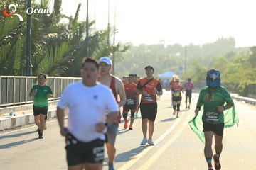 RUN TO LIVE 2025 - Ảnh #3302206