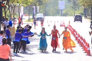 RUN TO LIVE 2025 - Ảnh #3209672