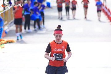 RUN TO LIVE 2025 - Ảnh #3209393