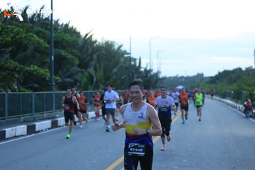 RUN TO LIVE 2025 - Ảnh #3268177