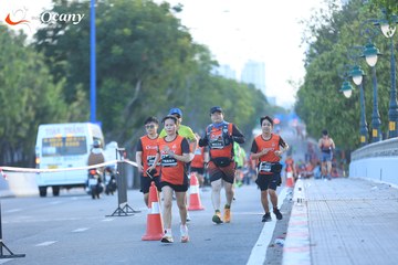 RUN TO LIVE 2025 - Ảnh #3258418