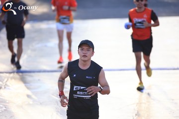 RUN TO LIVE 2025 - Ảnh #3203280