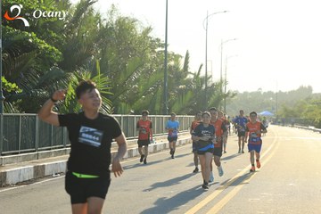 RUN TO LIVE 2025 - Ảnh #3301345