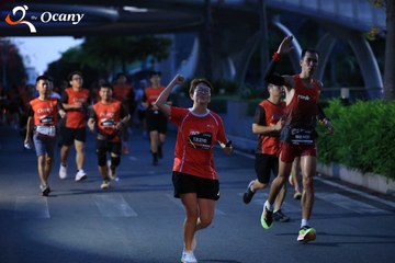 RUN TO LIVE 2025 - Ảnh #3155584