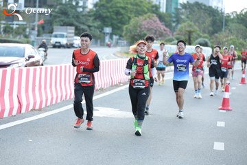 RUN TO LIVE 2025 - Ảnh #3210235