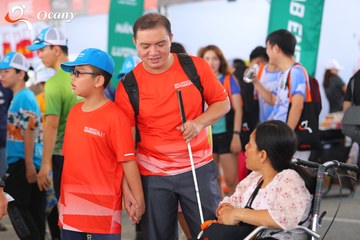 RUN TO LIVE 2025 - Ảnh #3135623