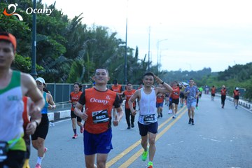 RUN TO LIVE 2025 - Ảnh #3290439