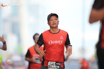 RUN TO LIVE 2025 - Ảnh #3289635