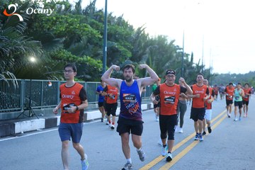 RUN TO LIVE 2025 - Ảnh #3267319