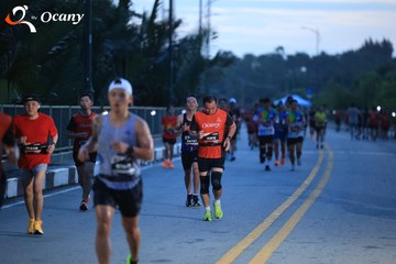 RUN TO LIVE 2025 - Ảnh #3263829