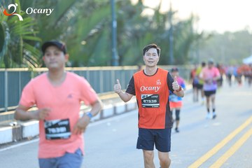 RUN TO LIVE 2025 - Ảnh #3297379