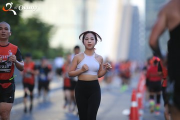 RUN TO LIVE 2025 - Ảnh #3278802