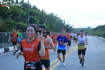 RUN TO LIVE 2025 - Ảnh #3267711